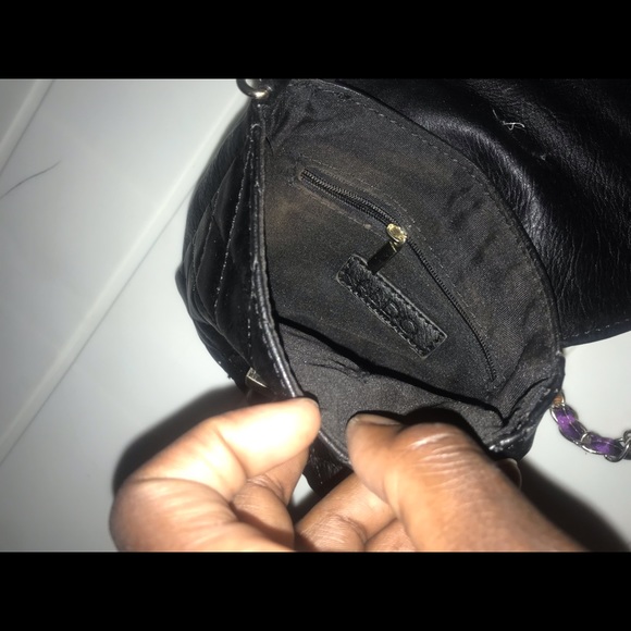 Aldo Crossbody Bag - Picture 3 of 4